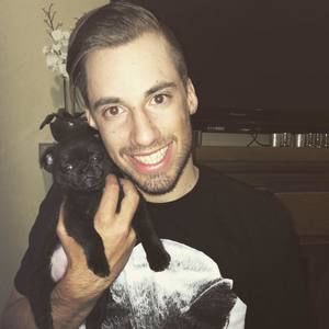 Meet your Posher, Joao